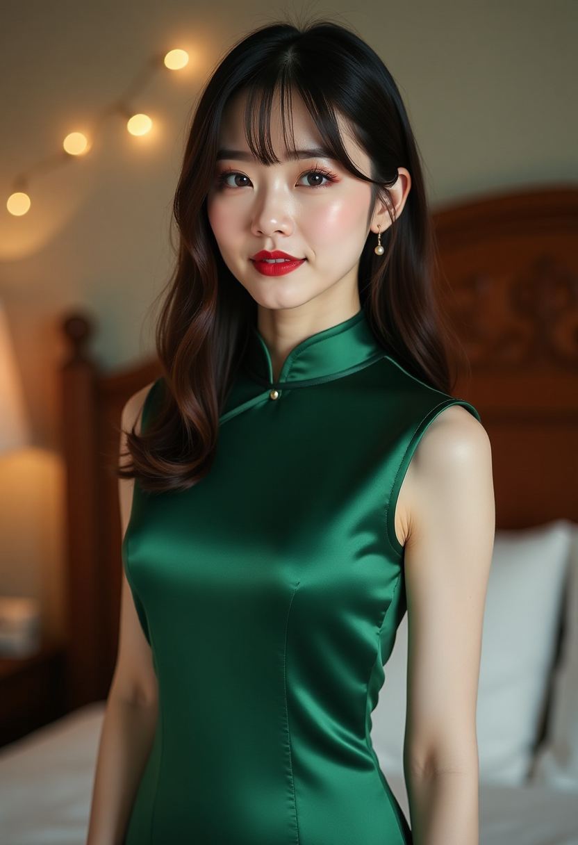 开端