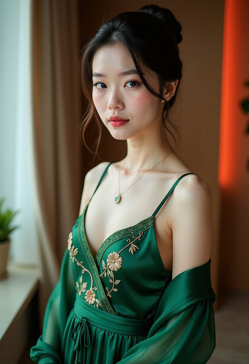 繁花