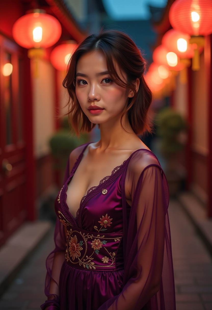 三体